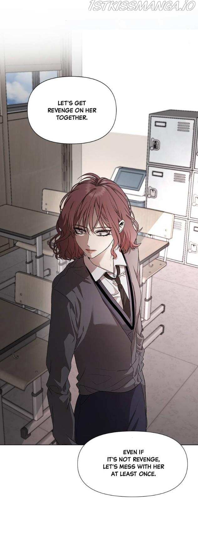 Dreaming Freedom Chapter 22 image 15